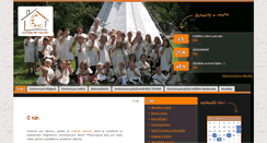 Desktop Screenshot of centrumprovsechny.cz